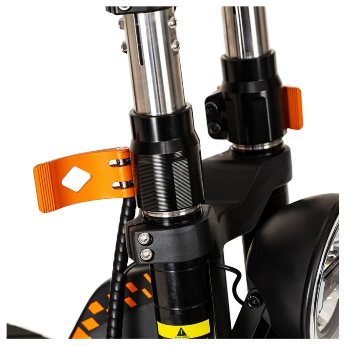 KuKirin G4 Max - Electric scooter - Wheelyshop