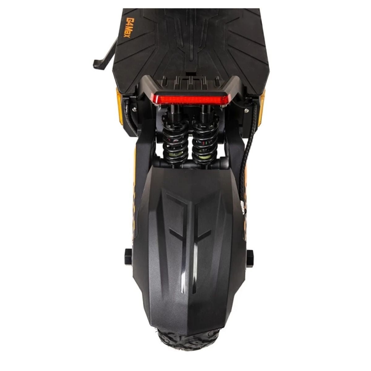 KuKirin G4 Max - Electric scooter - Wheelyshop