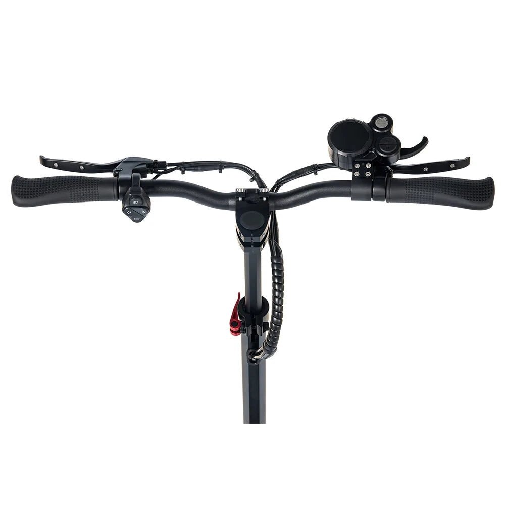 Kukirin M4 Max - Patinete eléctrico - Tienda de ruedas