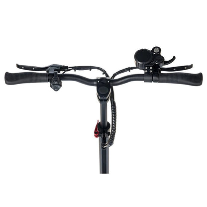 Kukirin M4 Max - Patinete eléctrico - Tienda de ruedas