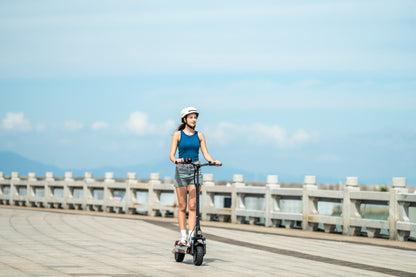 Kukirin M4 Max - Patinete eléctrico - Tienda de ruedas