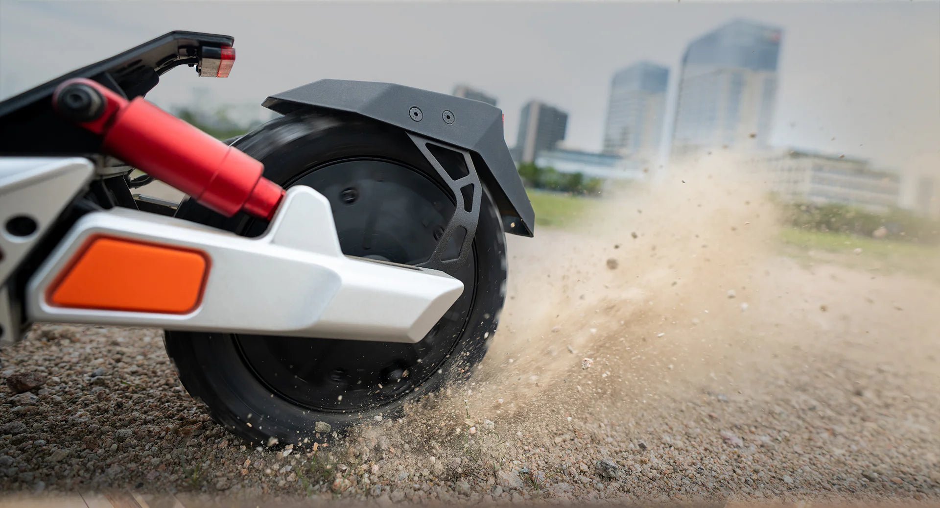 Kukirin M4 Max - Patinete eléctrico - Tienda de ruedas