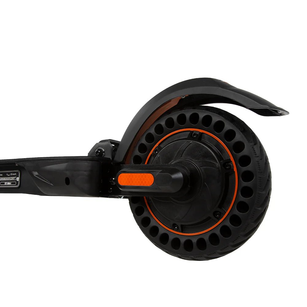 KuKirin S1 Max - Electric scooter - Wheelyshop