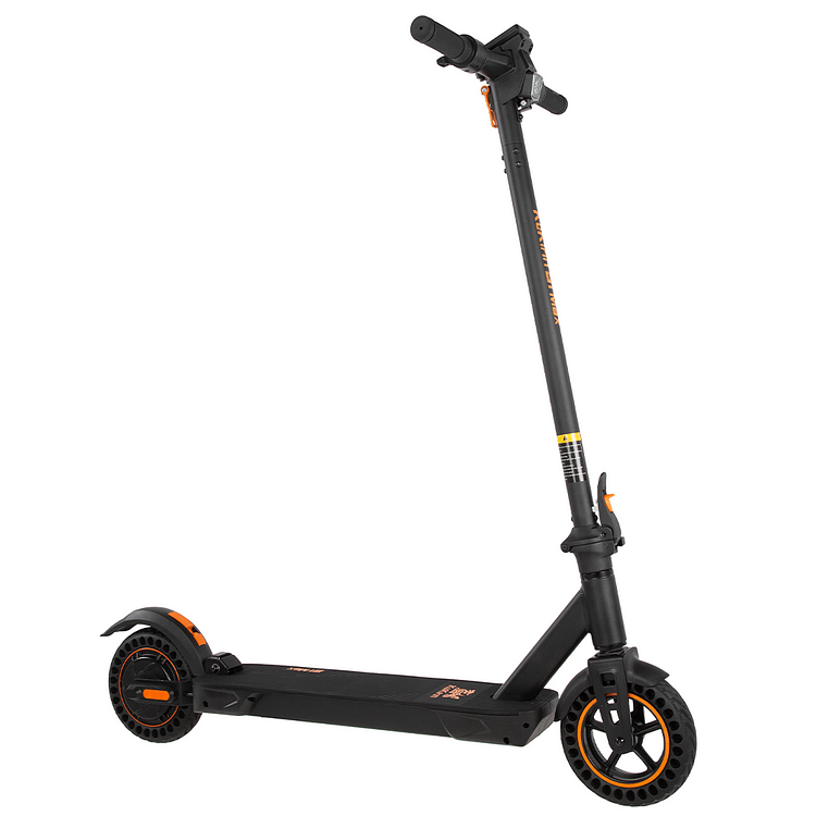 KuKirin S1 Max - Electric scooter - Wheelyshop