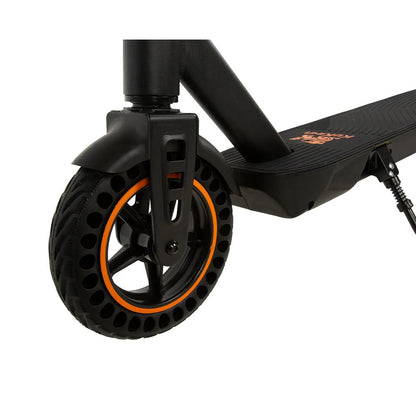 KuKirin S1 Max - Electric scooter - Wheelyshop