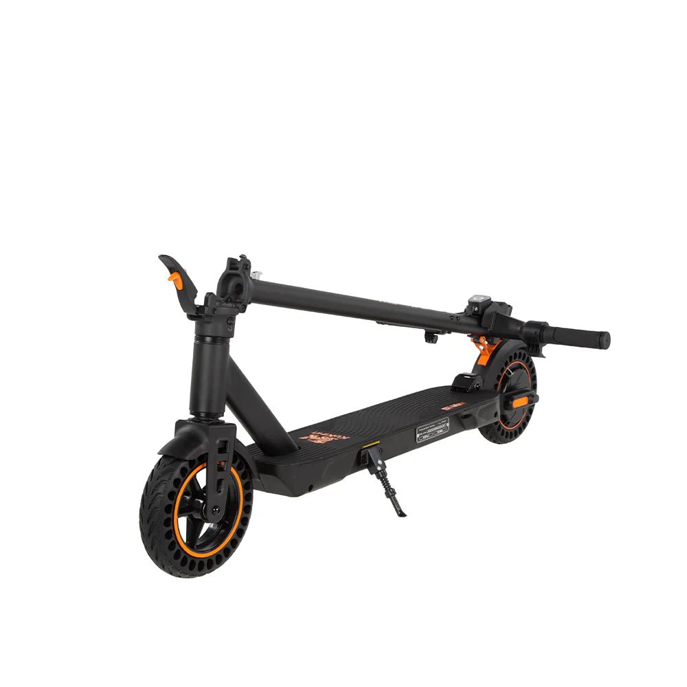 KuKirin S1 Max - Electric scooter - Wheelyshop