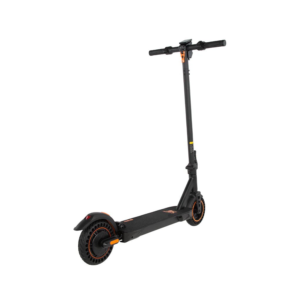 KuKirin S1 Max - Electric scooter - Wheelyshop