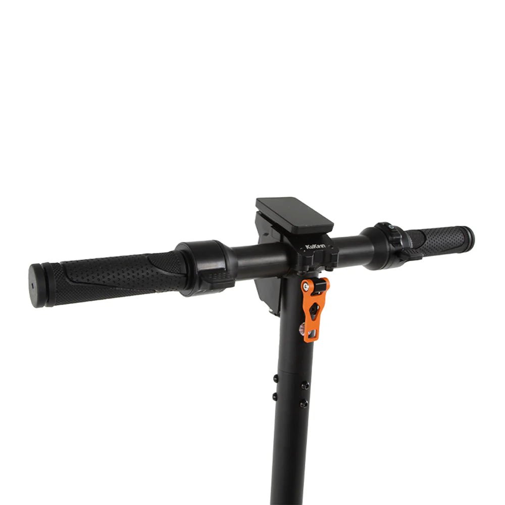 KuKirin S1 Max - Electric scooter - Wheelyshop