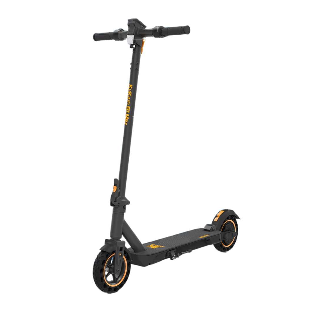 KuKirin S1 Max - Electric scooter - Wheelyshop