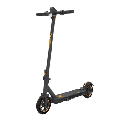 KuKirin S1 Max - Electric scooter - Wheelyshop