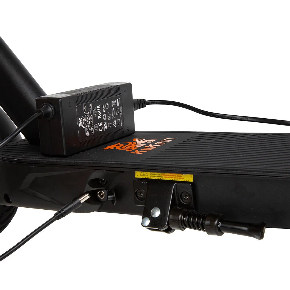 KuKirin S1 Max - Electric scooter - Wheelyshop