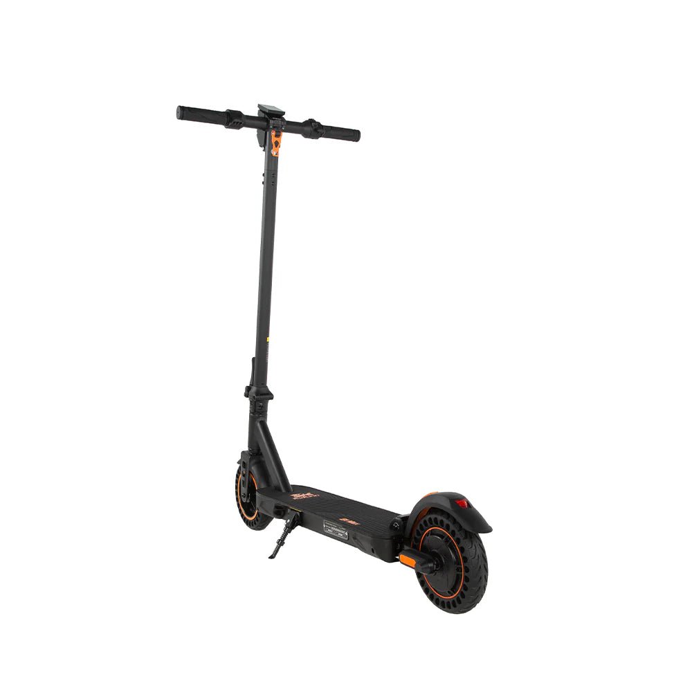 KuKirin S1 Max - Electric scooter - Wheelyshop