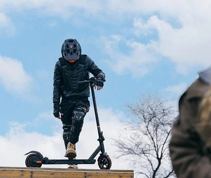 KuKirin S1 Max - Electric scooter - Wheelyshop