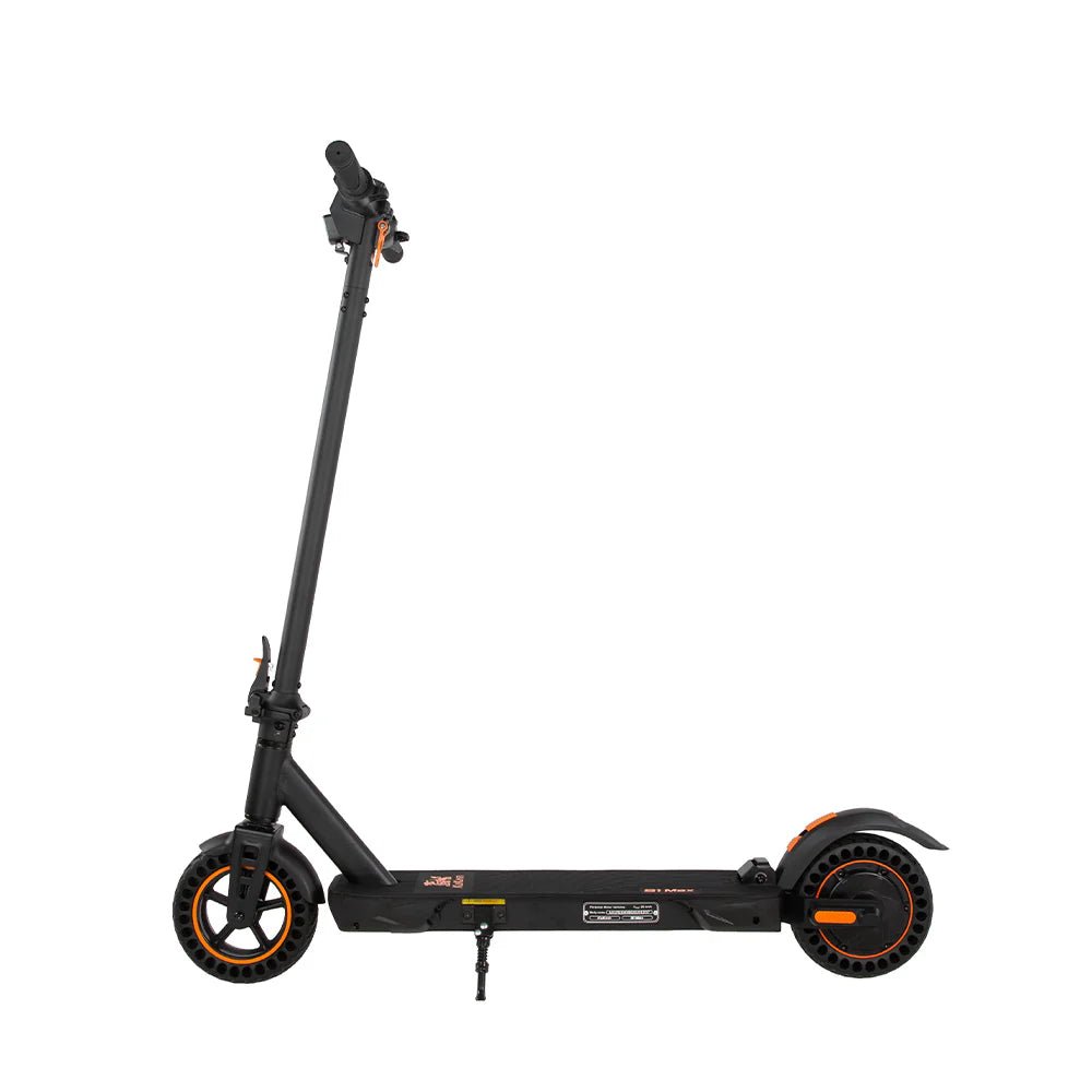 KuKirin S1 Max - Electric scooter - Wheelyshop