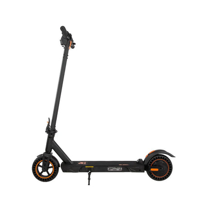 KuKirin S1 Max - Electric scooter - Wheelyshop