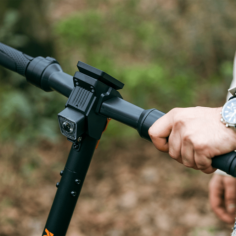 KuKirin S1 Max - Electric scooter - Wheelyshop