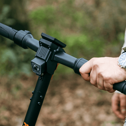 KuKirin S1 Max - Electric scooter - Wheelyshop