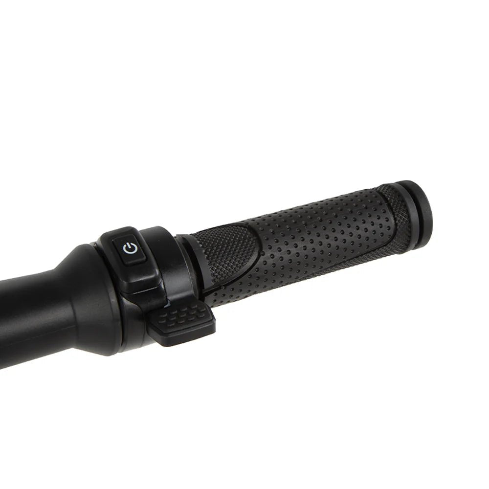 KuKirin S1 Max - Electric scooter - Wheelyshop