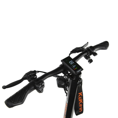 Kukirin T3 - Patinete eléctrico - Tienda de ruedas