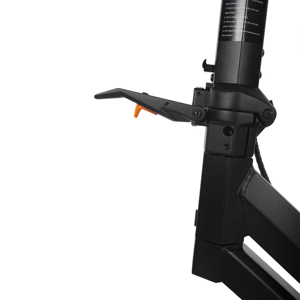 Kukirin T3 - Patinete eléctrico - Tienda de ruedas