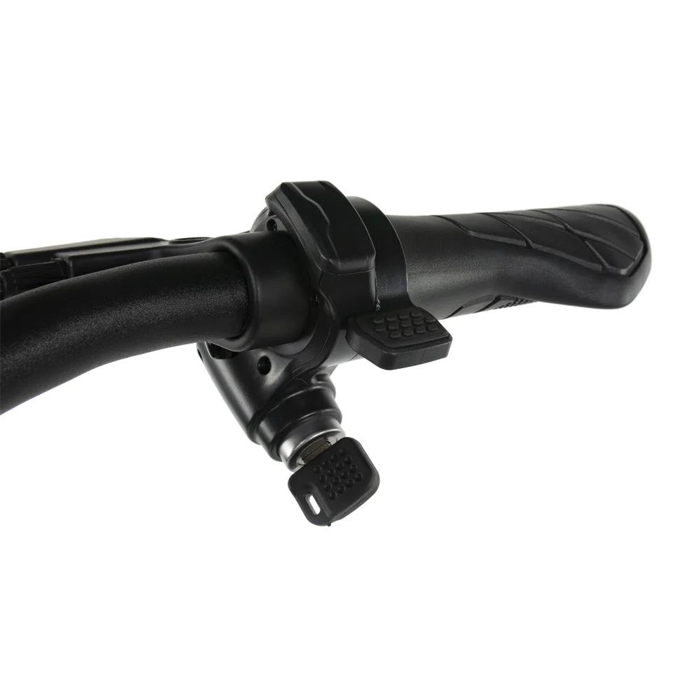 Kukirin T3 - Patinete eléctrico - Tienda de ruedas