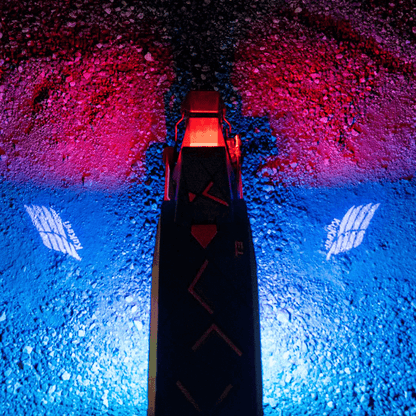 Kukirin T3 - Patinete eléctrico - Tienda de ruedas