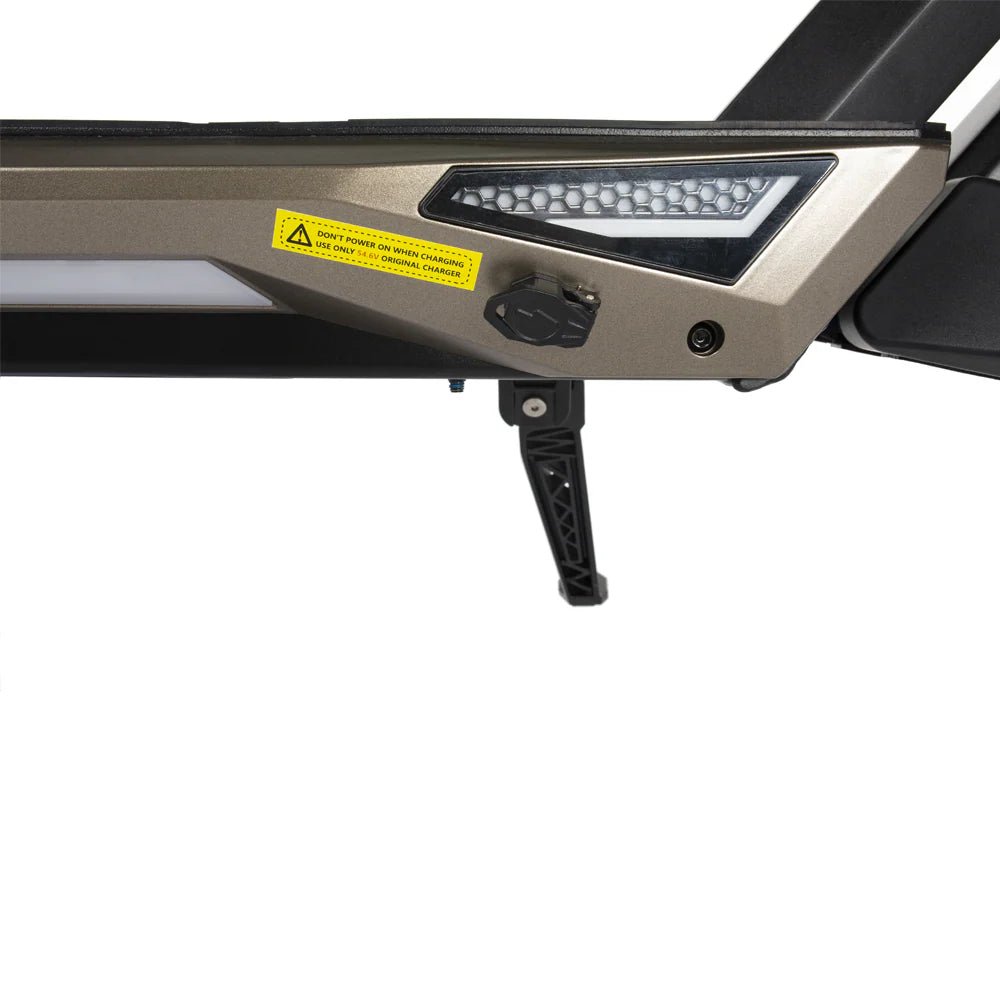 Kukirin T3 - Patinete eléctrico - Tienda de ruedas