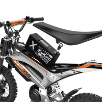 Batería de la KuKirin X1