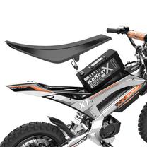 Batería de la KuKirin X1