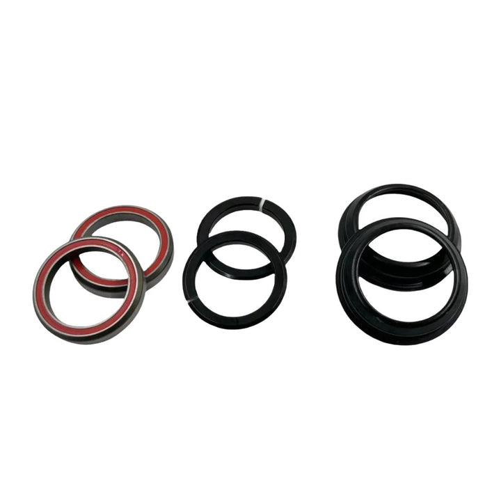 Kit de rodamientos de bolas para KuKirin G2 Master, todas las piezas del set