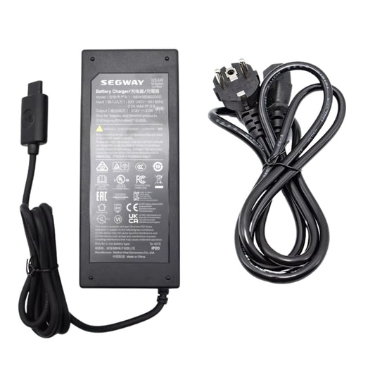 Charger Ninebot GT1/GT2 - Spare part - Wheelyshop