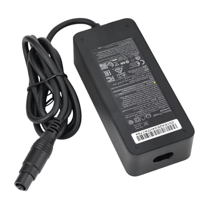 Cargador Ninebot ZT3 - Recambio - Wheelyshop