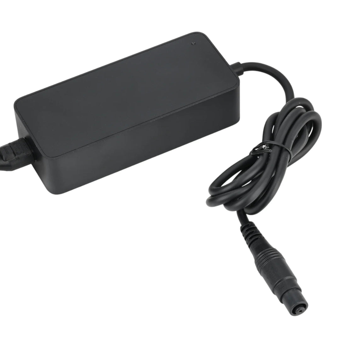 Cargador Ninebot ZT3 - Recambio - Wheelyshop