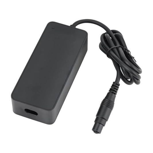 Cargador Ninebot ZT3 - Recambio - Wheelyshop