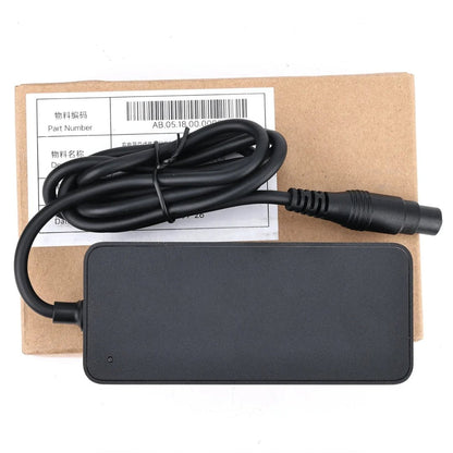 Cargador Ninebot ZT3 - Recambio - Wheelyshop