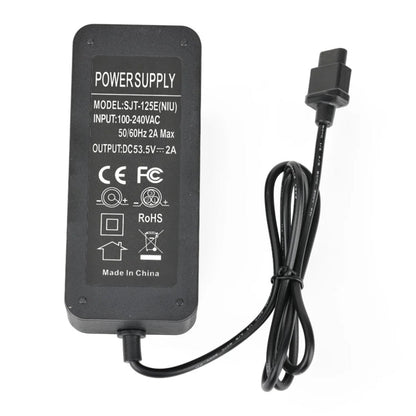 Charger NIU KQi 2/KQi 2 - Spare part - Wheelyshop