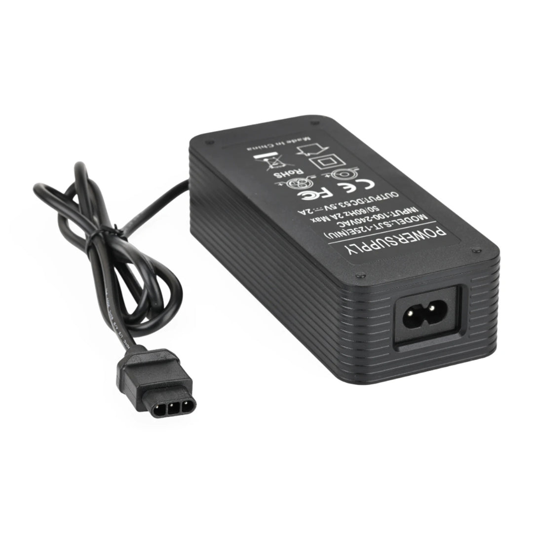 Charger NIU KQi 2/KQi 2 - Spare part - Wheelyshop