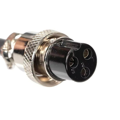 Laddare VSETT/ZERO 60V - Reservdel - Wheelyshop