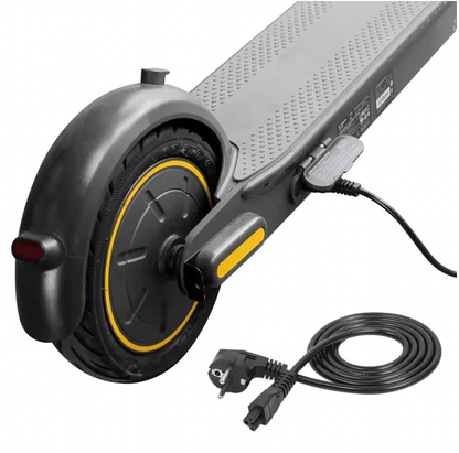 Cable de carga Ninebot - Recambio - Wheelyshop