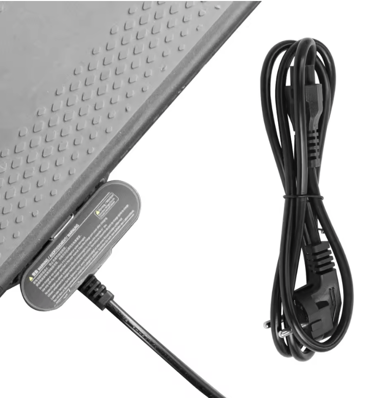 Cable de carga Ninebot - Recambio - Wheelyshop