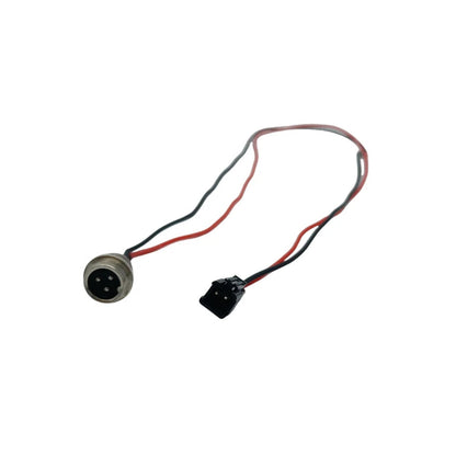 Laddningsport InMotion V8 - Reservdel - Wheelyshop