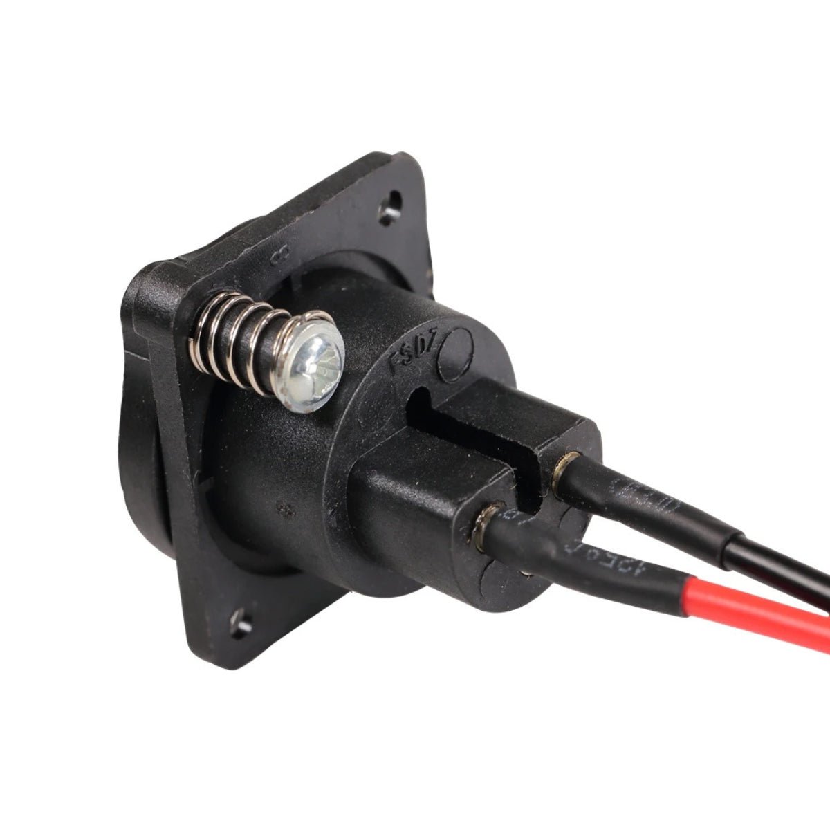 Puerto de carga INOKIM OX/OXO - Recambio - Wheelyshop