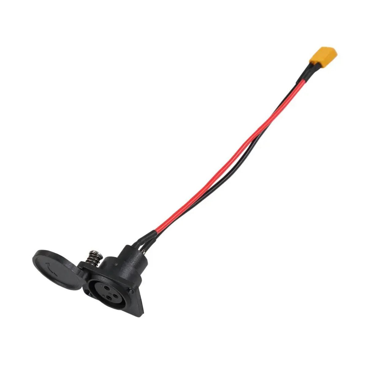 Puerto de carga INOKIM OX/OXO - Recambio - Wheelyshop