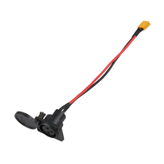 Puerto de carga INOKIM OX/OXO - Recambio - Wheelyshop