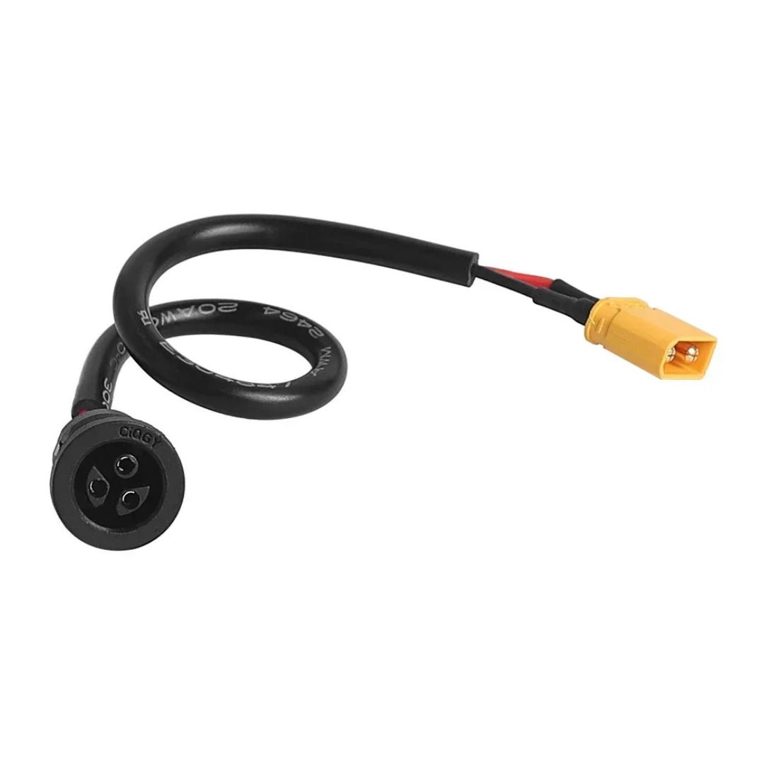 Charging port KuKirin G2 Pro - Spare part - Wheelyshop