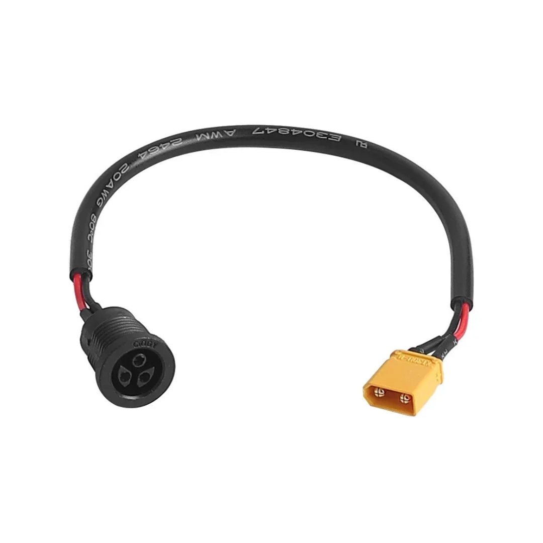 Charging port KuKirin G2 Pro - Spare part - Wheelyshop