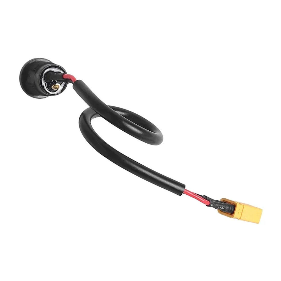 Charging port KuKirin G2 Pro - Spare part - Wheelyshop