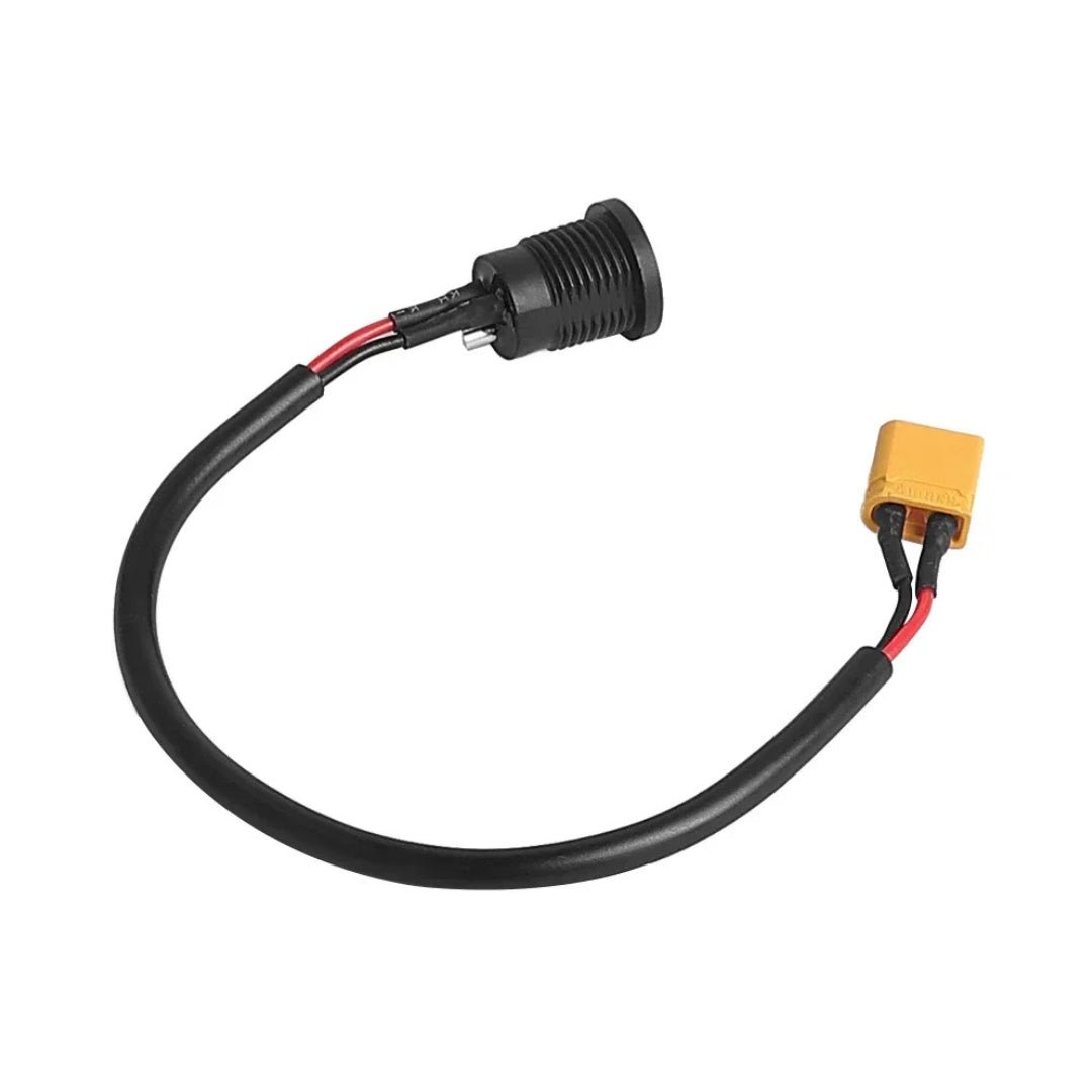 Charging port KuKirin G2 Pro - Spare part - Wheelyshop