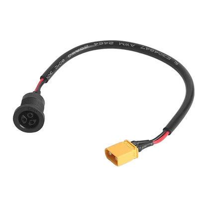 Charging port KuKirin G2 Pro - Spare part - Wheelyshop