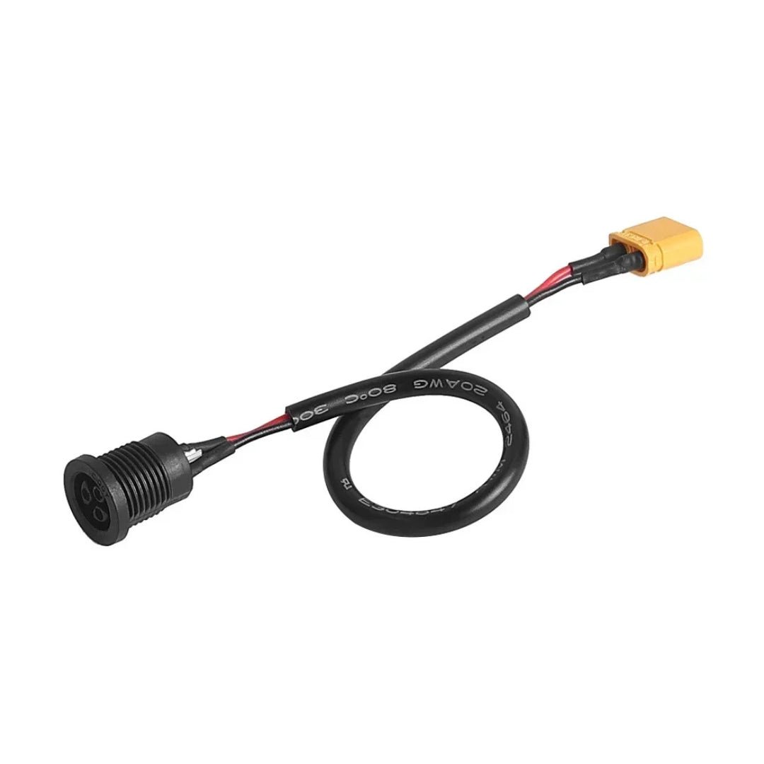 Charging port KuKirin G2 Pro - Spare part - Wheelyshop